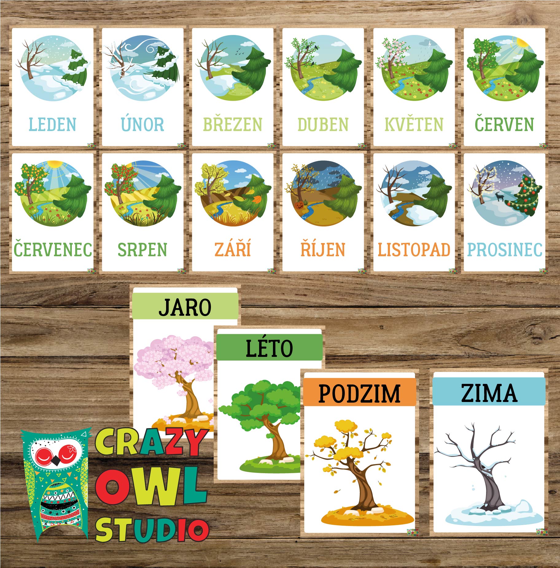 les-m-s-ce-v-roce-crazy-owl-studio